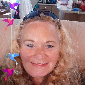 Meet your Posher, Candi